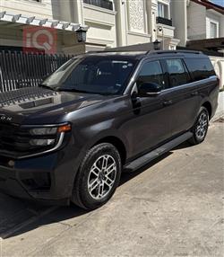 فورد إكسبيديشن